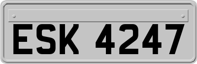 ESK4247