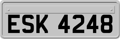 ESK4248