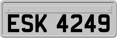 ESK4249