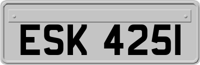 ESK4251