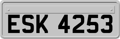 ESK4253