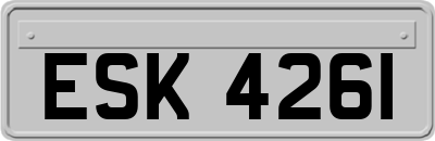 ESK4261