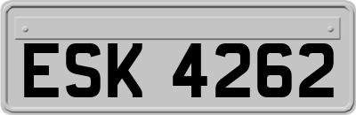 ESK4262