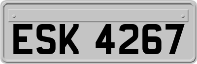 ESK4267