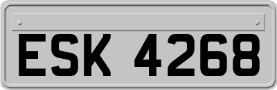 ESK4268