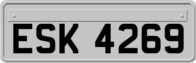 ESK4269