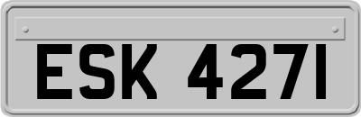 ESK4271