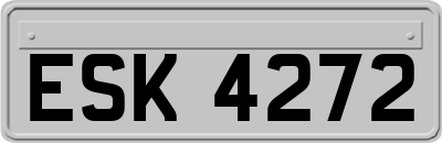 ESK4272