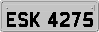 ESK4275