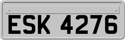 ESK4276