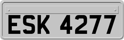 ESK4277