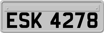ESK4278