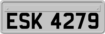 ESK4279