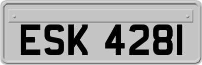ESK4281