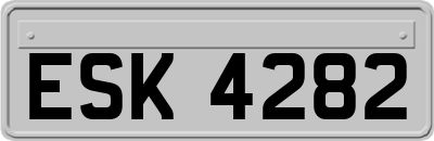ESK4282