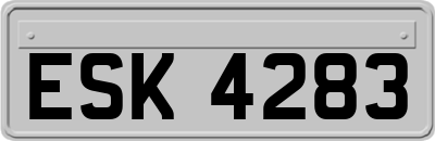 ESK4283