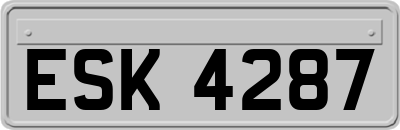 ESK4287