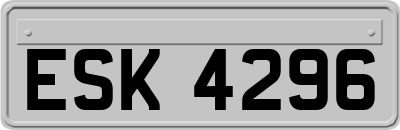 ESK4296