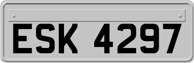 ESK4297