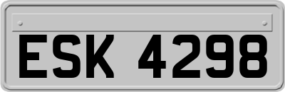 ESK4298