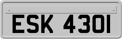 ESK4301
