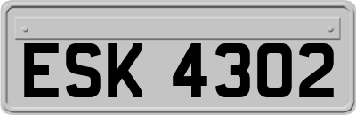 ESK4302