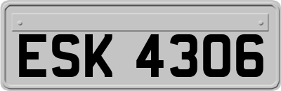 ESK4306