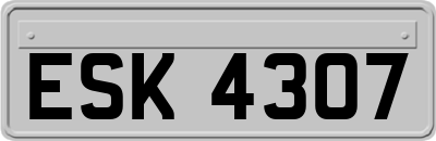 ESK4307