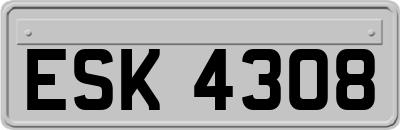 ESK4308