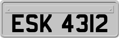 ESK4312
