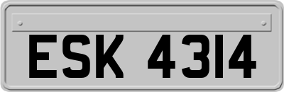 ESK4314