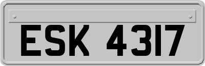 ESK4317
