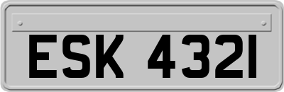 ESK4321