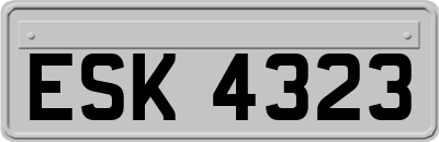 ESK4323