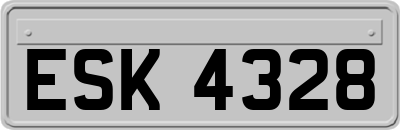 ESK4328