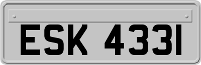 ESK4331