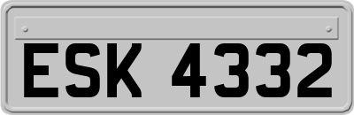 ESK4332