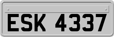 ESK4337