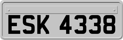 ESK4338