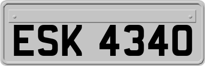 ESK4340