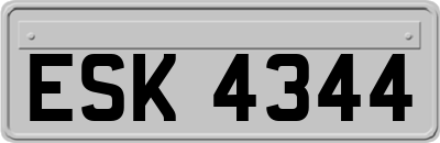 ESK4344