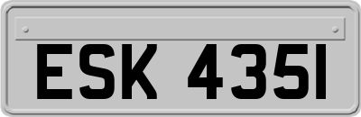 ESK4351