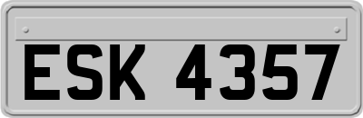 ESK4357