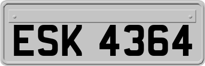ESK4364