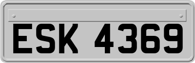 ESK4369