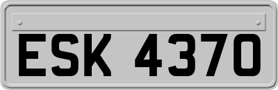 ESK4370