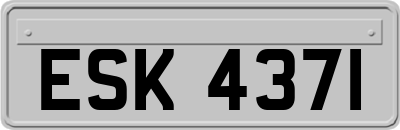 ESK4371