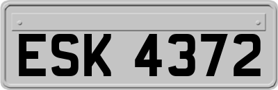 ESK4372