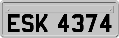 ESK4374
