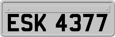 ESK4377
